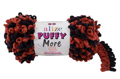 PUFFY MORE 6262 ALIZE